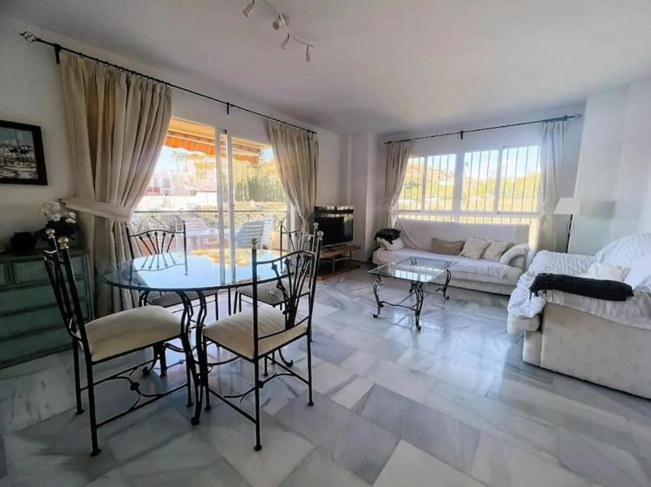 Dona Paquita Apartment Malaga
