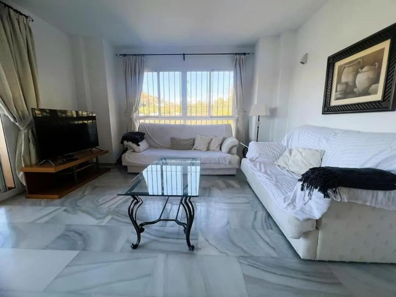 Dona Paquita Apartment Malaga
