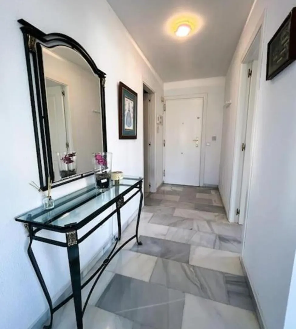 Dona Paquita Apartment Malaga