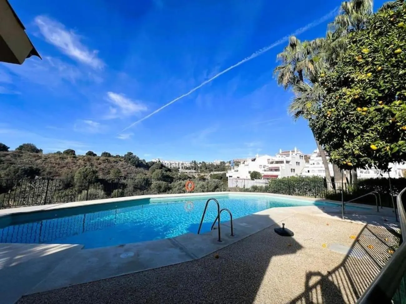 Dona Paquita Apartment Malaga
