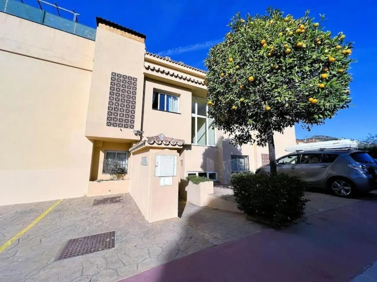 Dona Paquita Apartment Malaga