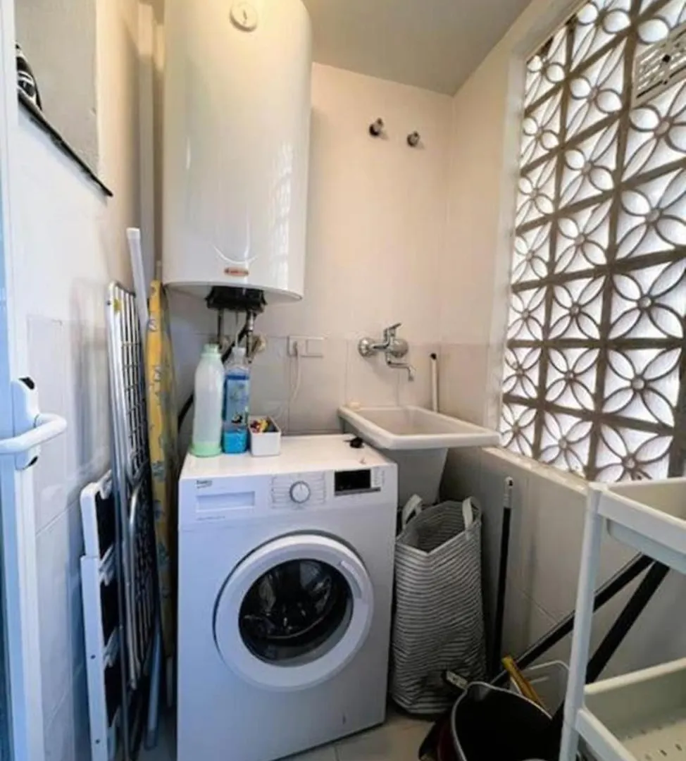 Dona Paquita Apartment Malaga 0*,