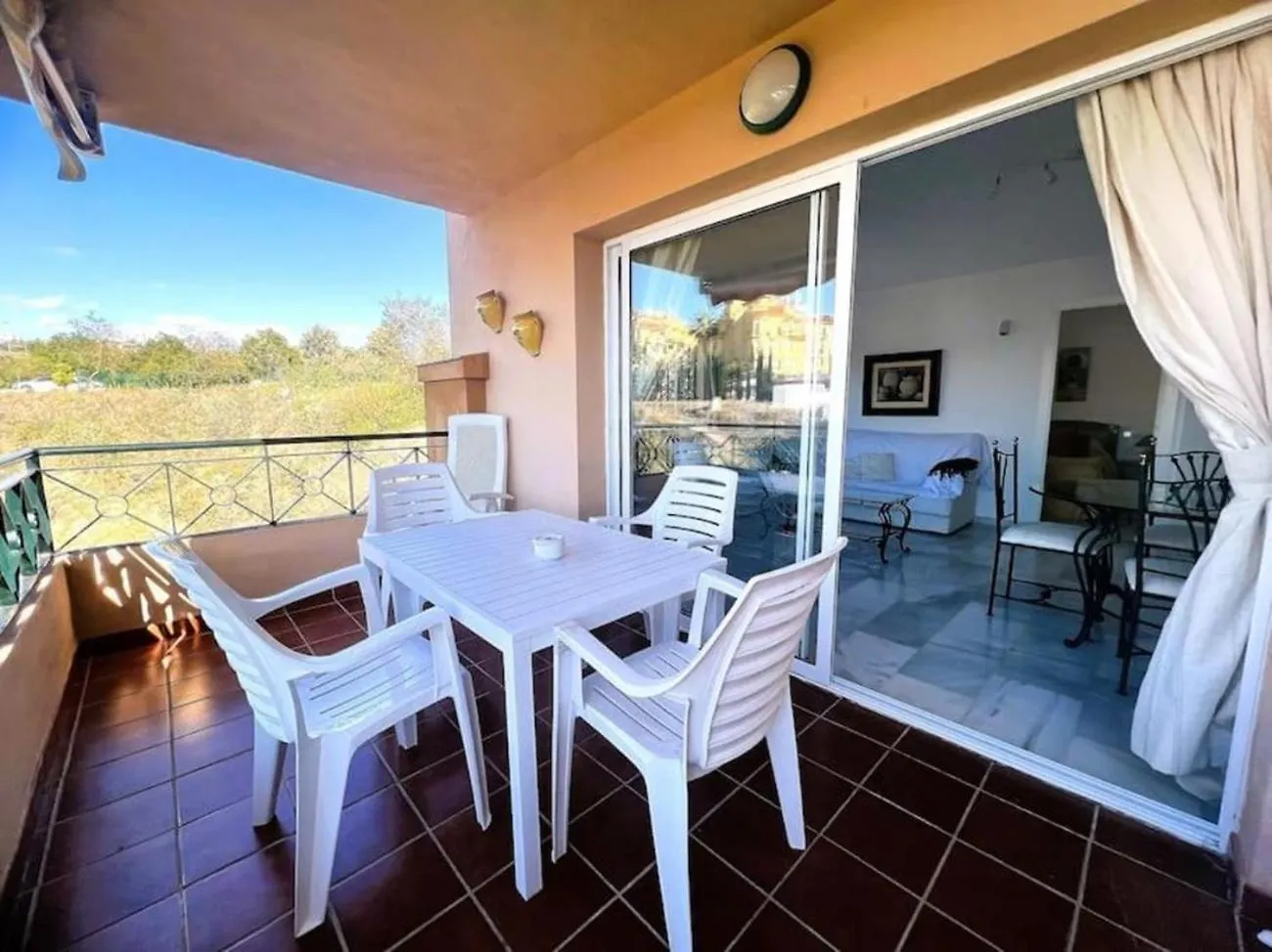 Dona Paquita Apartment Malaga