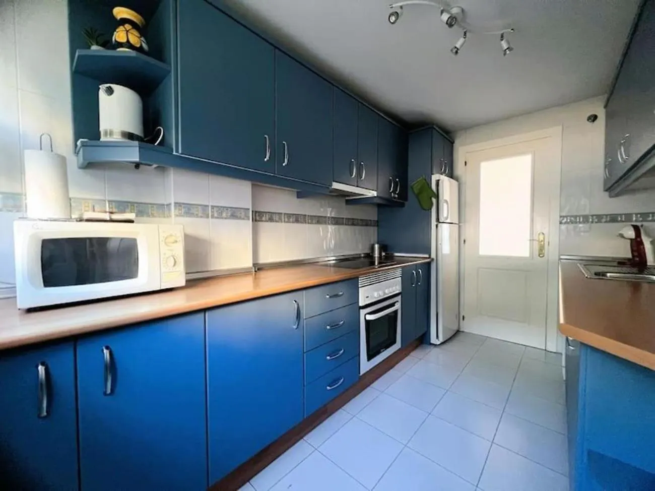 Dona Paquita Apartment Malaga 0*,  Spain